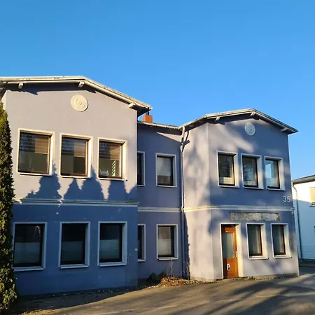 Apartament Sommer Karlshagen