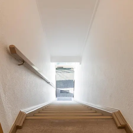 Sommer Apartament Karlshagen