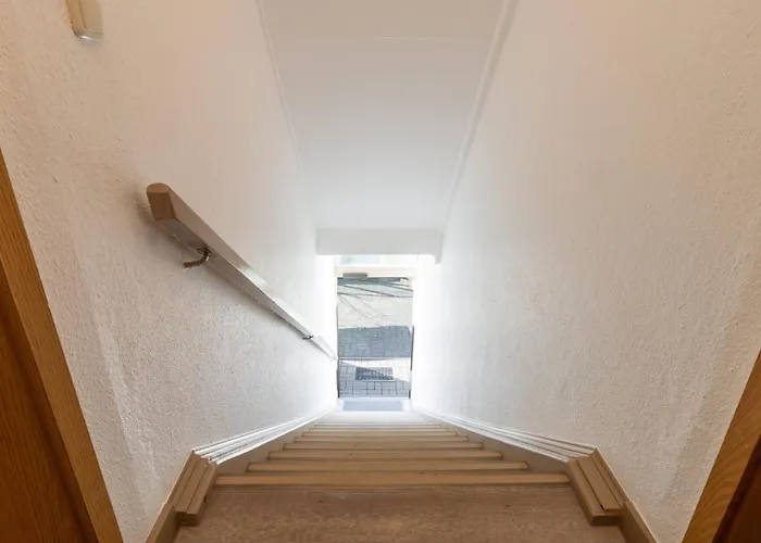 Sommer شقة Karlshagen